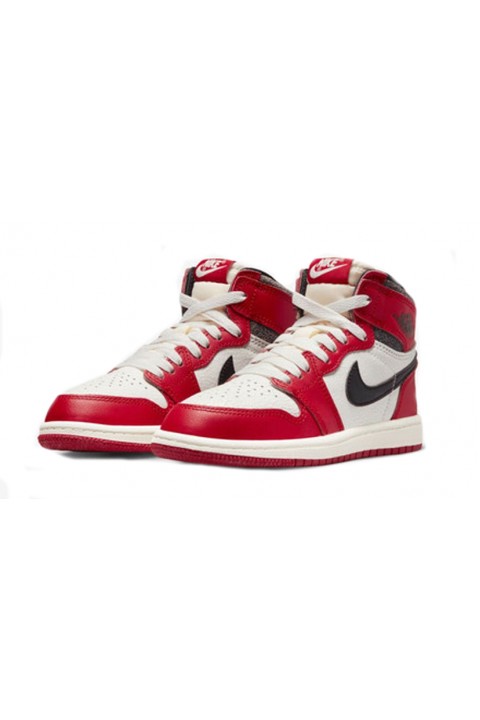 JORDAN 1 High Lost And Found PS